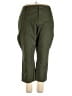 Old Navy Green Active Pants Size 30 waist - photo 1