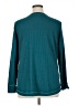 LOGO Lounge Teal Pullover Sweater Size L - photo 2