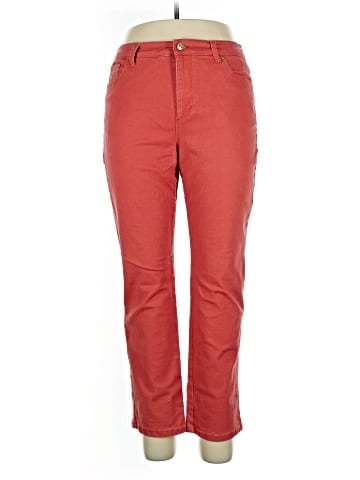 Gloria Vanderbilt Jeans (view 1)