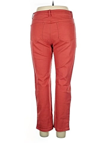 Gloria Vanderbilt Jeans (view 2)