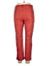 Gloria Vanderbilt Red Pink Jeans Size 14S - photo 2