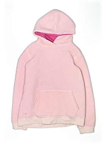 Lands' End Pullover Hoodie (view 1)