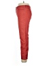 Gloria Vanderbilt Red Pink Jeans Size 14S - photo 5