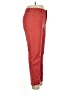 Gloria Vanderbilt Red Pink Jeans Size 14S - photo 4