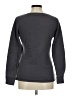 Cuddl Duds Gray Pullover Sweater Size M - photo 2