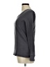 Cuddl Duds Gray Pullover Sweater Size M - photo 5