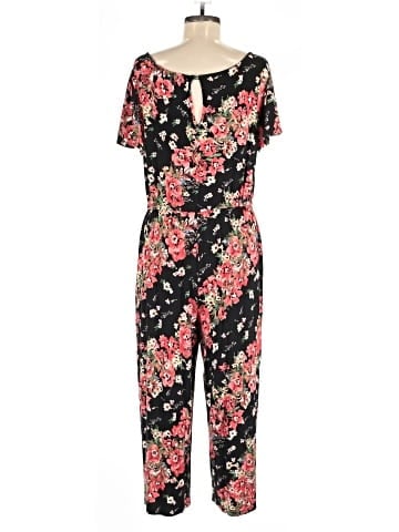 24/7 Maurices Jumpsuit (view 2)