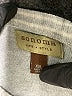 SONOMA life + style 100% Cotton Silver Sweatshirt Size XXL - photo 7