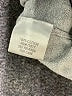 SONOMA life + style 100% Cotton Silver Sweatshirt Size XXL - photo 8