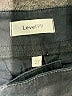 Level 99 Black Casual Pants Size 27 waist - photo 4