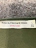 Double Zero Green Casual Dress Size L - photo 7