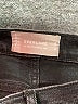 Everlane Chevron-herringbone Black Jeans Size 27 waist - photo 7