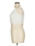 Shein Curve White Sleeveless Top Size 1X - photo 5