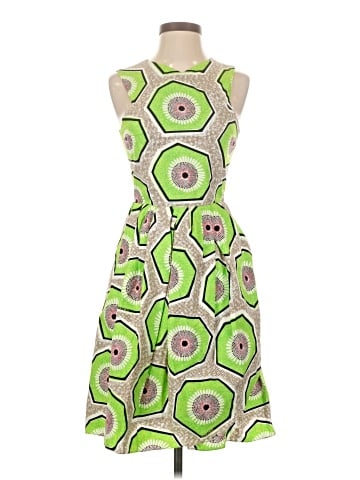 Carven Cocktail Dress (view 1)