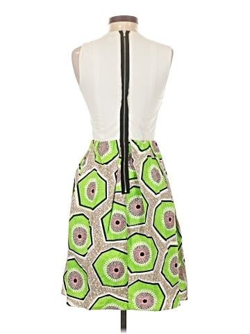 Carven Cocktail Dress (view 2)