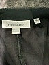 Chico's Polka Dots Black Casual Skirt Size Sm (0) - photo 3