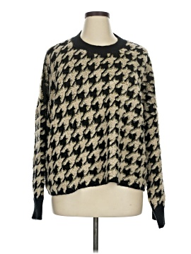 Max Studio Pullover Sweater