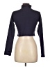 Assorted Brands Blue Long Sleeve Turtleneck Size L - photo 2