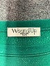 Wound Up Print Green Sweatshirt Size XXL - photo 7