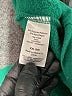 Wound Up Print Green Sweatshirt Size XXL - photo 8