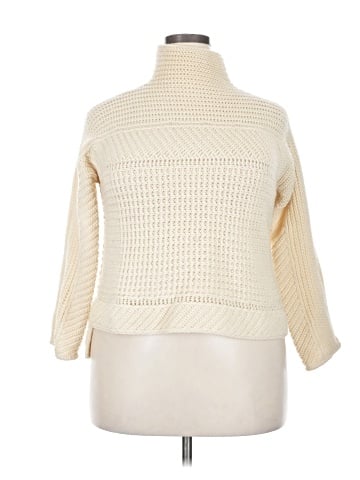 Margaret O'Leary Cardigan (view 1)