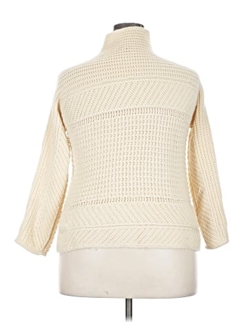 Margaret O'Leary Cardigan (view 2)