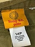 Ruby Rd. Green Cargo Pants Size 14 (petite) - photo 4