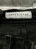 James Jeans Black Jeans Size 25 waist - photo 7