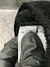 James Jeans Black Jeans Size 25 waist - photo 9
