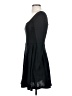 Shein Black Casual Dress Size 4 - photo 5