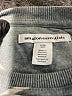 Amazon Essentials Stripes Gray Pullover Sweater Size XS - photo 4