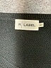 R | Label 100% Wool Black Wool Pullover Sweater Size XS - photo 6