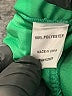 Superdown 100% Polyester Solid Green Romper Size XS - photo 5