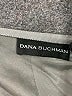 Dana Buchman 100% Wool Gray Wool Skirt Size 16 - photo 3
