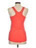 Nike Orange Active Tank Size M - photo 2