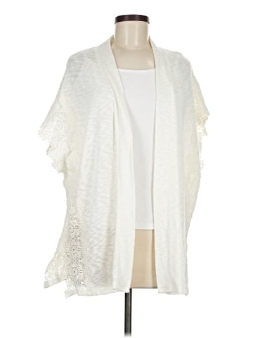 Eyeshadow Cardigan (view 1)
