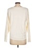 Cable & Gauge Ivory Pullover Sweater Size L - photo 2