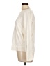 Cable & Gauge Ivory Pullover Sweater Size L - photo 5