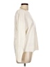 Cable & Gauge Ivory Pullover Sweater Size L - photo 4