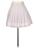 Prince Solid Pink Formal Skirt Size 10 - photo 2