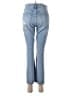 Gap Color Block Blue Jeans Size 26 waist - photo 2