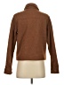 J by Joie 100% Polyester Brown Jacket Size XS - photo 2