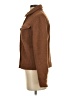 J by Joie 100% Polyester Brown Jacket Size XS - photo 5