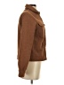 J by Joie 100% Polyester Brown Jacket Size XS - photo 4