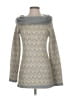 INC International Concepts Gray Pullover Sweater Size P (petite) - photo 1