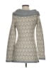 INC International Concepts Gray Pullover Sweater Size P (petite) - photo 2