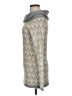 INC International Concepts Gray Pullover Sweater Size P (petite) - photo 5