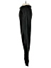 LNA Metallic Black Track Pants Size S - photo 5