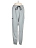 Leg3nd Gray Casual Pants Size S - photo 1