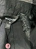 Assorted Brands 100% Polyamide Black Casual Pants Size 10 - photo 4